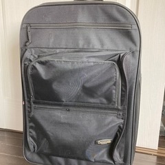 アメリカ型 スーツケース