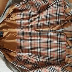 バーバリー プローサム トレンチコート