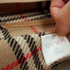 バーバリー プローサム トレンチコート