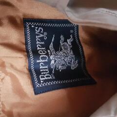 バーバリー プローサム トレンチコート