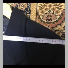 チェスターコートサイズL