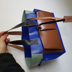 Marni レア限定品 ガーデニングバッグ