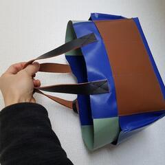 Marni レア限定品 ガーデニングバッグ