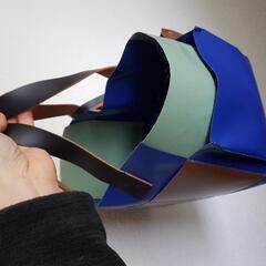 Marni レア限定品 ガーデニングバッグ