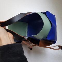 Marni レア限定品 ガーデニングバッグ