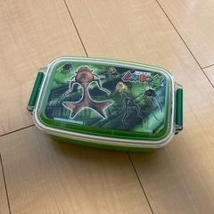 【中古】お弁当箱