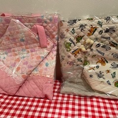 入園セット　ハンドメイド