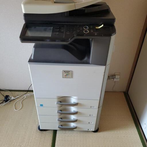 SHARP MX-2310F　複合機