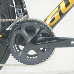 GUSTO 「グスト」 DURO TEAM LIMITED 2020年モデル ロードバイク