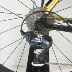 GUSTO 「グスト」 DURO TEAM LIMITED 2020年モデル ロードバイク