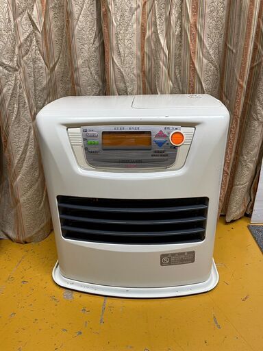 A2116　　‼トヨトミ　2010年製　石油ストーブ‼