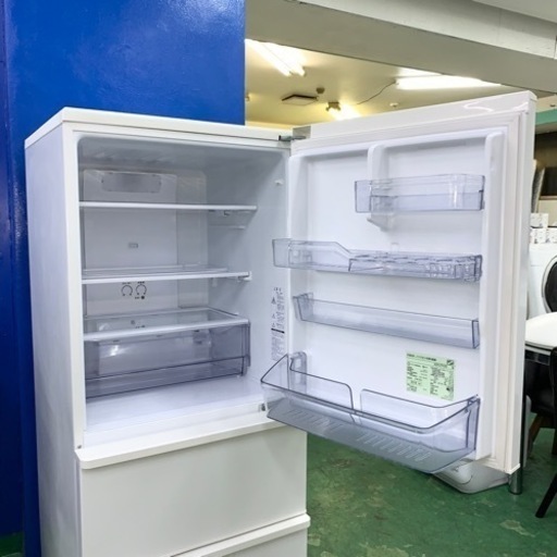 ⭐️AQUA⭐️冷凍冷蔵庫 2019年272L 大阪市近郊配送無料 