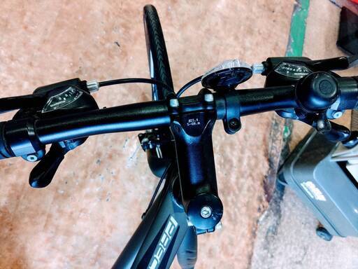 ファイブクロス　IS 希少PR等 RR RRR大量まとめ売り PRECISION SPORTS MACHINE FORME TT クロスバイク