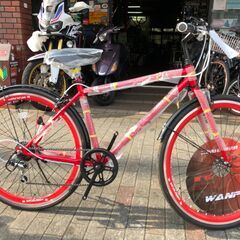 【新車】特価　WANP　税込