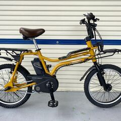 リサイクル自転車(2212-012)　電動アシスト自転車(パナソ...