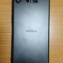 XPERIA SOV36