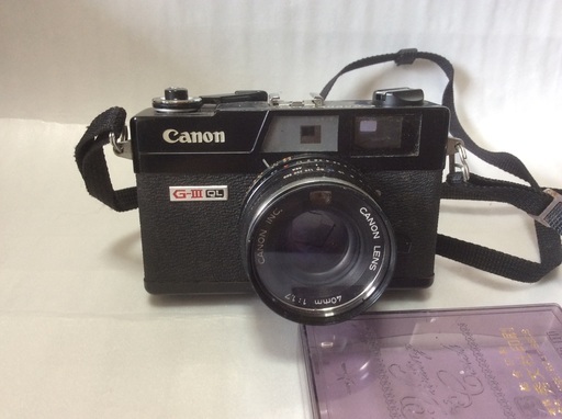 その他 canon-G-III-2