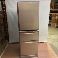 ◇三菱◇冷蔵庫◇335L◇2014年製◇大阪兵庫京都奈良滋賀和歌山
