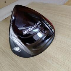 【中古品】TaylorMade　BURNER  SUPERFAST