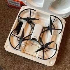 ドローン DJI TELLO - ラジコン 