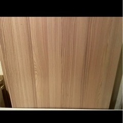 ニトリ　ダブルマットレス　ベッドフレーム付き