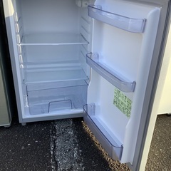 お値打ち価格‼︎SHARPの2ドア冷蔵庫が入荷‼︎容量120L‼︎