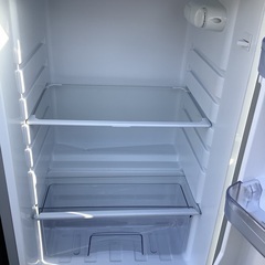 お値打ち価格‼︎SHARPの2ドア冷蔵庫が入荷‼︎容量120L‼︎