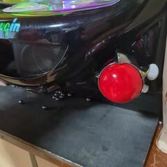 CR真花の慶次2L10-VH(ミドル)パチンコ実機値下げしました！