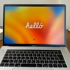 【1/17まで】MacBook Pro 15インチ