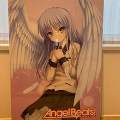 新品未開封 ピカットアニメ エンジェルビーツ Angel Bea...