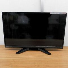 液晶テレビ 24インチ オリオン 2016年 リモコン欠品 NH...