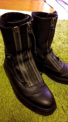BALENCIAGA(バレンシアガ)ブーツmen's