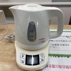 電気ポット T-faL ティファール Aprecia Age＋c...