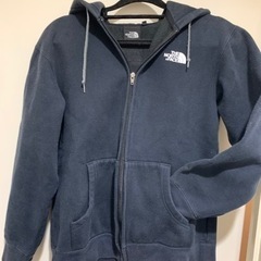 最終価格！THE NORTH FACE  パーカー