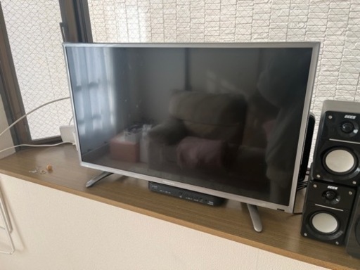 32型テレビ