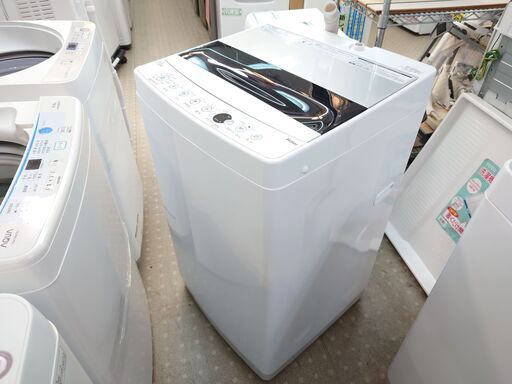 Haier JW-C70FK 7.0kg洗濯機 保証有り【愛千142】