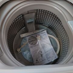 Haier JW-C70FK 7.0kg洗濯機 保証有り【愛千142】 Haier JW-C70FK 7.0kg洗濯機 保証有り【愛千142】