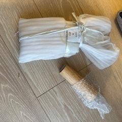 受渡者様決定】定価35000 LOWYA2人掛けソファー