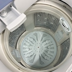 日立 全自動洗濯機 ビートウォッシュ 7キロ 2019年製＊