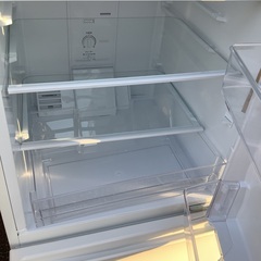 嬉しい容量170L‼︎使い安い2ドア冷蔵庫が入荷しました！！！