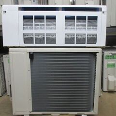 K04038 富士通 中古エアコン 主に10畳用 冷房能力 2.8KW ／ 暖房能力 3.6