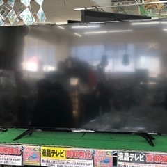 LG 55V型 4K 液晶テレビ 55UK7500PJA スマートテレビ HDR
