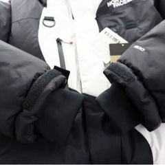 SUPREME 20AW THE NORTH FACE S LOGO Himalayan Parka