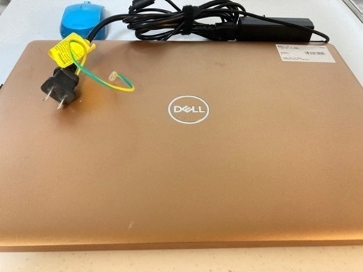 【取引中】DELL パソコン　中古