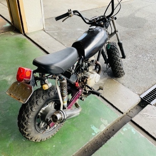 まとめ買いでお得 ノーティーダックス、ベース車 岐阜発 www