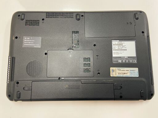 安心・安全・3年間無料保証】富士通 i7 タッチパネル (2TB) 新品