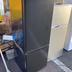 2021年製！！美品です！三菱の2ドア冷蔵庫が入荷！！