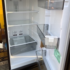 2021年製！！美品です！三菱の2ドア冷蔵庫が入荷！！