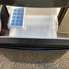 2021年製！！美品です！三菱の2ドア冷蔵庫が入荷！！