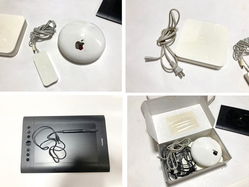 MacPro(Apple) Early 2008 28GBメモリ 3ディスプレイ対応